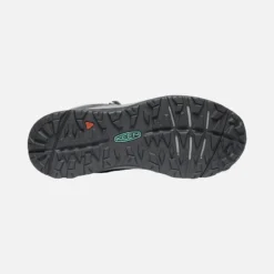 Wandelschoen Keen Women Terradora II Mid Waterproof Magnet Ocean Wave -Teva Verkoopwinkel 3 1022353 OS PDP