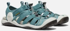 Sandaal Keen Women CNX II Balsam North Atlantic -Teva Verkoopwinkel 3 1024974 PLA PDP