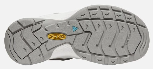 Sandaal Keen Women Astoria West Sandal Vapor Porcelain WF 4 Sandaal Keen Women Astoria West Sandal Vapor Porcelain WF - Afbeelding 4