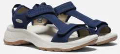 Sandaal Keen Women Astoria West T-Strap Navy WF 7 Sandaal Keen Women Astoria West T-Strap Navy WF -Teva Verkoopwinkel 3 1026180 PLA PDP