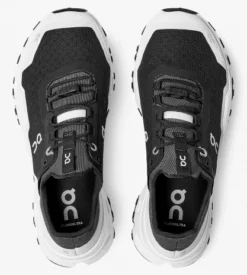 Trailrunning Schoen On Running Women Cloudultra Black White -Teva Verkoopwinkel 3 4.499.538 2