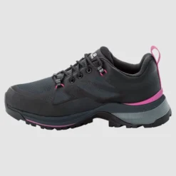 Wandelschoen Jack Wolfskin Women Force Striker Texapore Low Phantom Pink 8 Wandelschoen Jack Wolfskin Women Force Striker Texapore Low Phantom Pink -Teva Verkoopwinkel 3 4038891 6381 9 f340 force striker texapore low w phantom pink 7