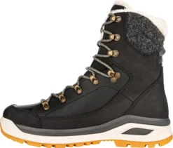 Wandelschoen Lowa Women Renegade Evo Ice GTX Black Champagne -Teva Verkoopwinkel 3 420950 9932 renegade evo ice gtx ws 2022 inner