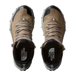 Wandelschoen The North Face Women Vectiv Fastpack Mid Futurelight Kelp Tan TNF Black -Teva Verkoopwinkel 3 5jcx 1xf alt2