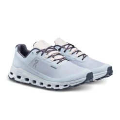 Trailrunning Schoen On Running Women Cloudvista Waterproof Nimbus Heather -Teva Verkoopwinkel 3 74.98274 cloudvista waterproof ss23 nimbus heather w g6