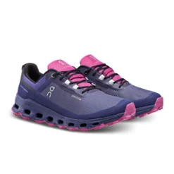 Trailrunning Schoen On Running Women Cloudvista Waterproof Flint Acai -Teva Verkoopwinkel 3 74.98275 cloudvista waterproof ss23 flint acai w g6