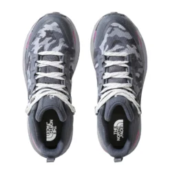 Wandelschoen The North Face Women Vectiv Exploris 2 Mid Futurelight Vanadis Grey Exploris Camo Print Vanadis Grey -Teva Verkoopwinkel 3 7w6b iht alt2