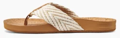 Slipper Reef Women Cushion Strand Vintage 7 Slipper Reef Women Cushion Strand Vintage -Teva Verkoopwinkel 3 CI3772 1