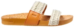 Slipper Reef Women Cushion Vista Thread Vintage -Teva Verkoopwinkel 3 CI3924 RS