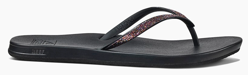 Slipper Reef Women Cushion Stargazer Multi 3 Slipper Reef Women Cushion Stargazer Multi - Afbeelding 3