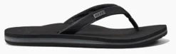 Slipper Reef Women Cushion Sands Black -Teva Verkoopwinkel 3 CI4714 2