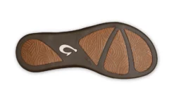 Sandaal OluKai Women Upena Mustard Mustard 6 Sandaal OluKai Women Upena Mustard Mustard -Teva Verkoopwinkel 3 INT W Upena Musmus S