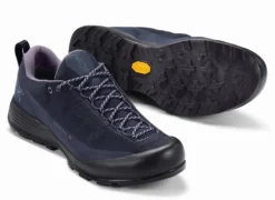 Wandelschoen Arc'teryx Women Konseal Fl 2 GTX Kingfisher Mirai -Teva Verkoopwinkel 3 Konseal FL 2 GTX Shoe Women s Kingfisher Mirai Pair