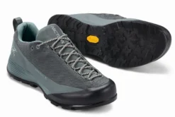 Wandelschoen Arc'teryx Women Konseal Fl 2 Dark Immersion Sunrise 11 Wandelschoen Arc'teryx Women Konseal Fl 2 Dark Immersion Sunrise -Teva Verkoopwinkel 3 Konseal FL 2 Shoe Women s Dark Immersion Sunrise Pair