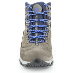 Wandelschoen Berghen Unisex Morillon High Anthracite Blue -Teva Verkoopwinkel 3 LOM0U0032 2