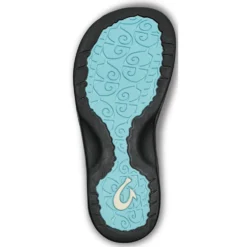 Slipper OluKai Women Ohana Sea Glass -Teva Verkoopwinkel 3 OK20110 1V402028229