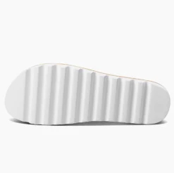 Slipper Reef Women Cushion Bounce Vista Hi Natural -Teva Verkoopwinkel 3 RF0A3YP5NAT O 1920x1920