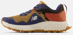 Trailrunning Schoen New Balance Women Fresh Foam X Hierro V7 Golden Hour Moon Shadow Red Clay -Teva Verkoopwinkel 3 WTHIERV7 3