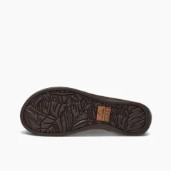Slipper Reef Women Pacific Caramel 7 Slipper Reef Women Pacific Caramel -Teva Verkoopwinkel 3 ci7978o