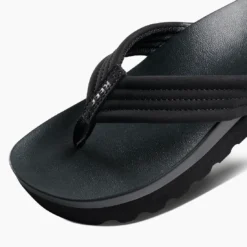 Slipper Reef Women Cushion Shea Hi Black 10 Slipper Reef Women Cushion Shea Hi Black -Teva Verkoopwinkel 3 ci8831dtl11100x