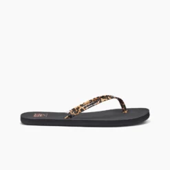 Slipper Reef Women Bliss Nights Classic Leopard -Teva Verkoopwinkel 3 ci9090rs2000x