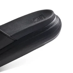 Slipper Reef Women Cushion Bondi Bay Black -Teva Verkoopwinkel 3 cj2228dtl2whitebackground