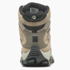 Wandelschoen Merrell Unisex MOAB 3 Apex Mid Waterproof Brindle 7 Wandelschoen Merrell Unisex MOAB 3 Apex Mid Waterproof Brindle -Teva Verkoopwinkel 3 j037222 3
