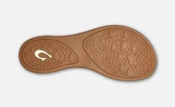 Slipper OluKai Women Kaekae Sahara Bubbly -Teva Verkoopwinkel 3 kaekae sahara bubbly2028229