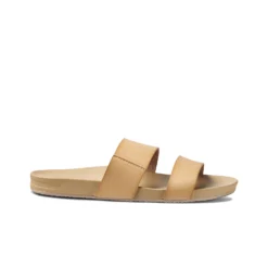 Slipper Reef Women Cushion Bounce Vista Natural -Teva Verkoopwinkel 3 lowres RF0A3OKSNAT 03