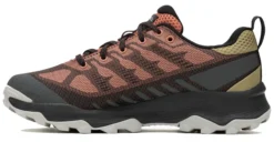 Wandelschoen Merrell Women Speed Eco Waterproof Sedona Herb 8 Wandelschoen Merrell Women Speed Eco Waterproof Sedona Herb -Teva Verkoopwinkel 3 mrlw j037184 081822 s23 180