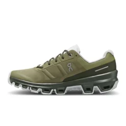Trailrunning Schoen On Running Women Cloudventure Olive Fir -Teva Verkoopwinkel 3 webimage a2719a65 05da 4ee1 8e0e19eec2b84072