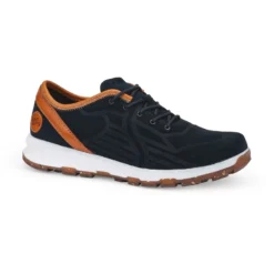 Wandelschoen Hanwag Valpega Lady Navy Cognac