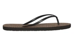 Slipper Protest Women Donni Slaps True Black -Teva Verkoopwinkel 300 1