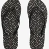Slipper Protest Women Lily Slaps True Black