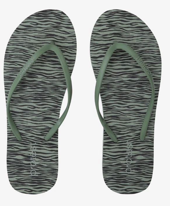 Slipper Protest Women Oyam Slaps Green Baygreen 1 Slipper Protest Women Oyam Slaps Green Baygreen