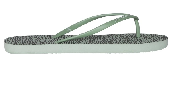 Slipper Protest Women Oyam Slaps Green Baygreen 3 Slipper Protest Women Oyam Slaps Green Baygreen - Afbeelding 3