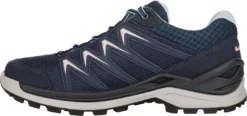 Wandelschoen Lowa Women Innox Pro GTX Lo Ws Navy Salmon -Teva Verkoopwinkel 320709 6959 innox pro gtx lo ws 2021 inner.png