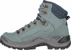 Wandelschoen Lowa Women Renegade GTX Mid Iceblue Salmon -Teva Verkoopwinkel 320945 6122 renegade gtx mid ws 2022 inner
