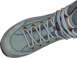 Wandelschoen Lowa Women Renegade GTX Mid Iceblue Salmon -Teva Verkoopwinkel 320945 6122 renegade gtx mid ws 2022 top
