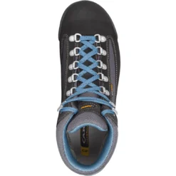 Wandelschoen AKU Women Ultra Light Orig GTX Grey Sugar Paper -Teva Verkoopwinkel 365.20 267 UltraLightOriginalGTXWs Grigio Cartazucchero 4