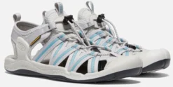 Sandaal Keen Women Drift Creek H2 W-Vapor Porcelain -Teva Verkoopwinkel 4 1026128 PLA PDP