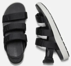 Sandaal Keen Women Elle Strappy Black Vapor -Teva Verkoopwinkel 4 1026138 PLD PDP