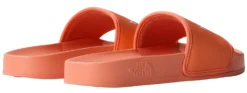 Slipper The North Face Women Base Camp Slide III Dusty Coral Orange TNF White 9 Slipper The North Face Women Base Camp Slide III Dusty Coral Orange TNF White -Teva Verkoopwinkel 4 4t2s ig1 alt2