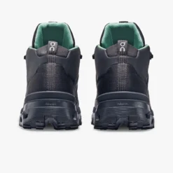 Wandelschoen On Running Women Cloudtrax Waterproof Black -Teva Verkoopwinkel 4 Black 3wd10880553 cloudtrax waterproof ss23 black w g5