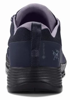 Wandelschoen Arc'teryx Women Konseal Fl 2 GTX Kingfisher Mirai -Teva Verkoopwinkel 4 Konseal FL 2 GTX Shoe Women s Kingfisher Mirai Back View