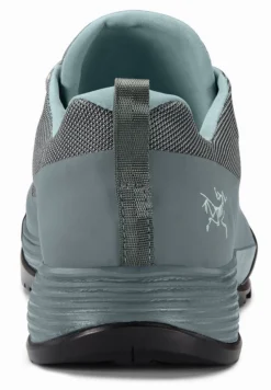 Wandelschoen Arc'teryx Women Konseal Fl 2 Dark Immersion Sunrise 12 Wandelschoen Arc'teryx Women Konseal Fl 2 Dark Immersion Sunrise -Teva Verkoopwinkel 4 Konseal FL 2 Shoe Women s Dark Immersion Sunrise Back View