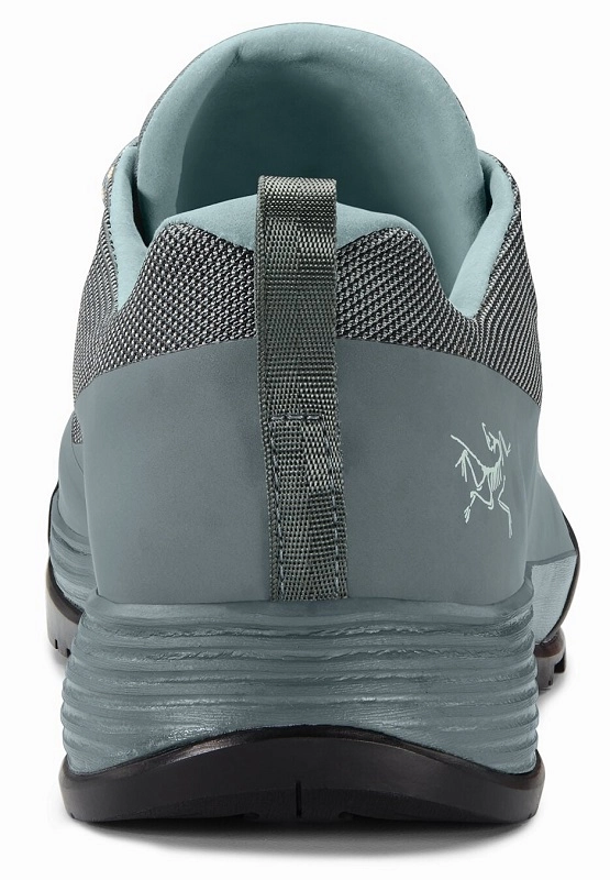 Wandelschoen Arc'teryx Women Konseal Fl 2 Dark Immersion Sunrise 4 Wandelschoen Arc'teryx Women Konseal Fl 2 Dark Immersion Sunrise - Afbeelding 4