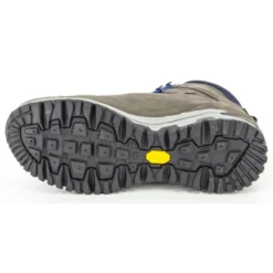 Wandelschoen Berghen Unisex Morillon High Anthracite Blue -Teva Verkoopwinkel 4 LOM0U0032 3