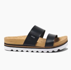 Slipper Reef Women Cushion Bounce Vista Hi Black 7 Slipper Reef Women Cushion Bounce Vista Hi Black -Teva Verkoopwinkel 4 RF0A3YP5BLA RS 1920x1920