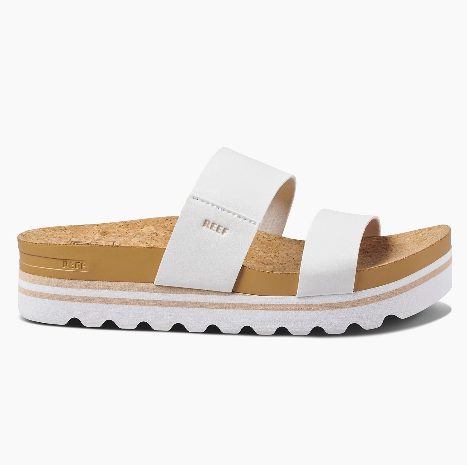 Slipper Reef Women Cushion Bounce Vista Hi Cloud 4 Slipper Reef Women Cushion Bounce Vista Hi Cloud - Afbeelding 4